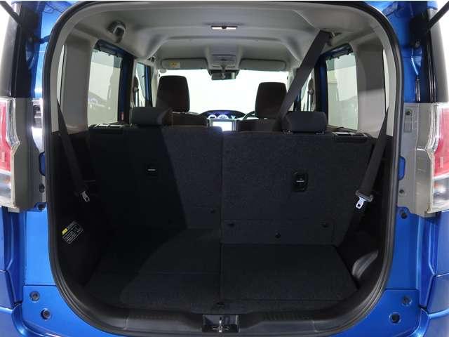 デリカD:2 ハイブリッドMZ 全方位カメラパッケージ 禁煙 純正ナビ 衝突軽減B 踏み間違い防止 両側電動スライドドア ワンオーナー ロールサンシェード テーブル 1年間走行距離無制限中古車保証 アイドリングストップ Bluetooth シートヒータ-(12枚目)