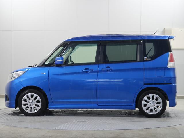 デリカD:2 ハイブリッドMZ 全方位カメラパッケージ 禁煙 純正ナビ 衝突軽減B 踏み間違い防止 両側電動スライドドア ワンオーナー ロールサンシェード テーブル 1年間走行距離無制限中古車保証 アイドリングストップ Bluetooth シートヒータ-(25枚目)