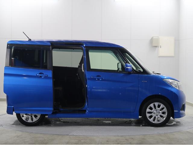 デリカD:2 ハイブリッドMZ 全方位カメラパッケージ 禁煙 純正ナビ 衝突軽減B 踏み間違い防止 両側電動スライドドア ワンオーナー ロールサンシェード テーブル 1年間走行距離無制限中古車保証 アイドリングストップ Bluetooth シートヒータ-(30枚目)