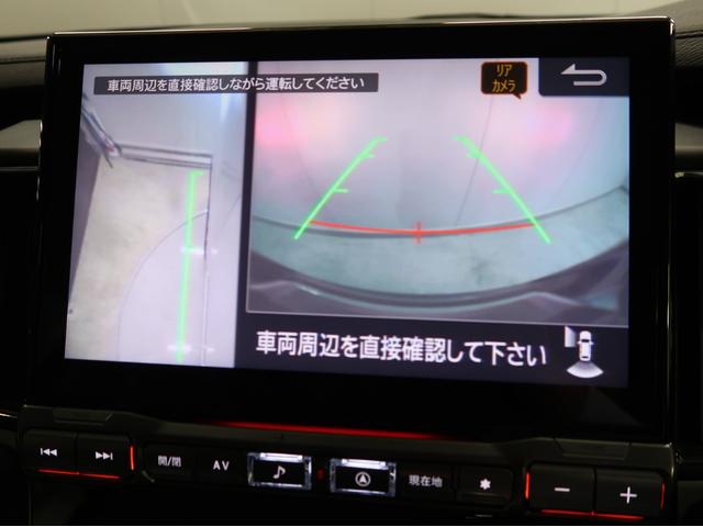 デリカD:5 P 電動サイドステップ 11型ナビ全方位カメラ HDMI ETC2.0 禁煙 後退時後側方車両検知警報機能 シートヒーターハンドルヒーター 電動リヤゲート 衝突被害軽減ブレーキ 車線逸脱警報誤発進抑制機能(54枚目)