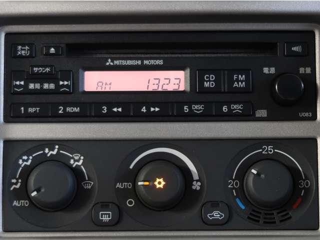 パジェロイオ ＴＲ　禁煙　ナルディステアリング　フォグランプ（4枚目）