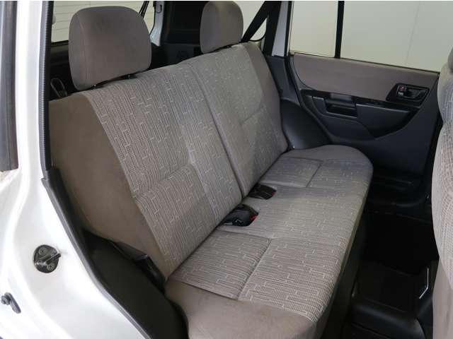 パジェロイオ ＴＲ　禁煙　ナルディステアリング　フォグランプ（10枚目）