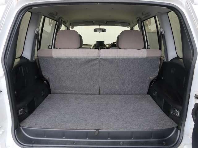 パジェロイオ ＴＲ　禁煙　ナルディステアリング　フォグランプ（11枚目）