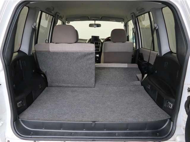 パジェロイオ ＴＲ　禁煙　ナルディステアリング　フォグランプ（12枚目）