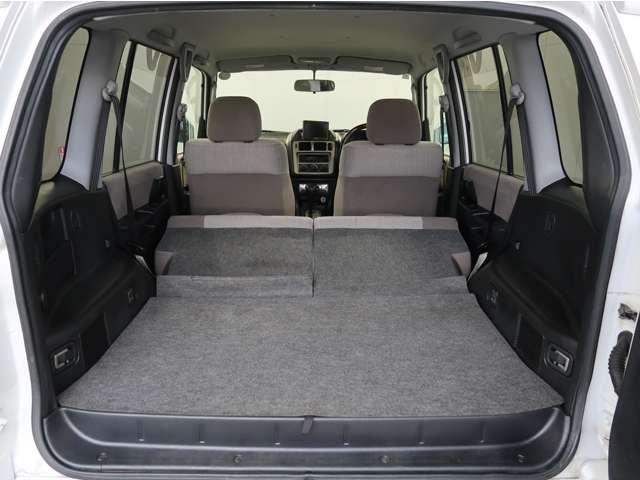 パジェロイオ ＴＲ　禁煙　ナルディステアリング　フォグランプ（13枚目）