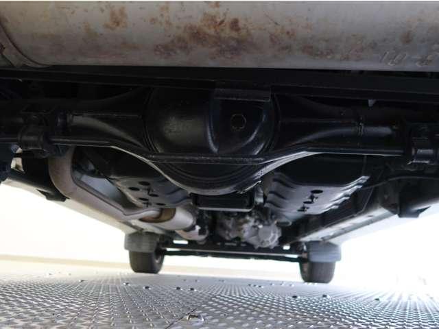 パジェロイオ ＴＲ　禁煙　ナルディステアリング　フォグランプ（15枚目）
