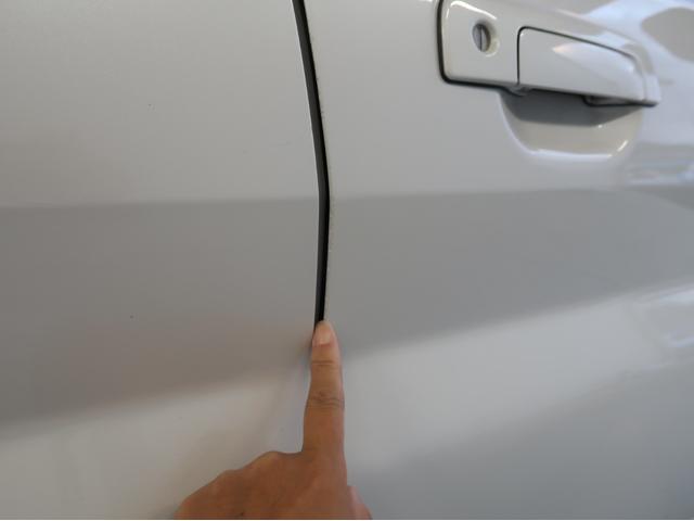 パジェロイオ ＴＲ　禁煙　ナルディステアリング　フォグランプ（22枚目）