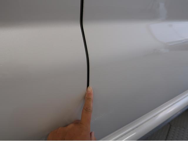 パジェロイオ ＴＲ　禁煙　ナルディステアリング　フォグランプ（23枚目）