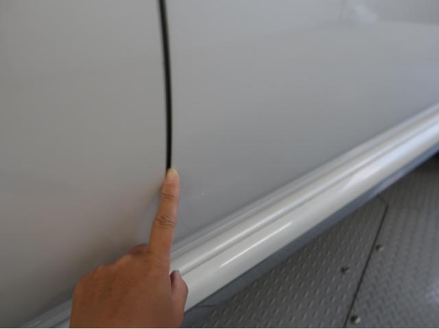 パジェロイオ ＴＲ　禁煙　ナルディステアリング　フォグランプ（24枚目）