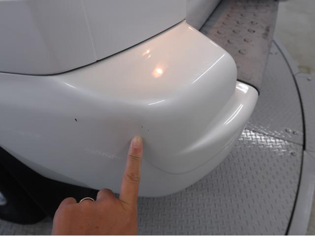 パジェロイオ ＴＲ　禁煙　ナルディステアリング　フォグランプ（27枚目）