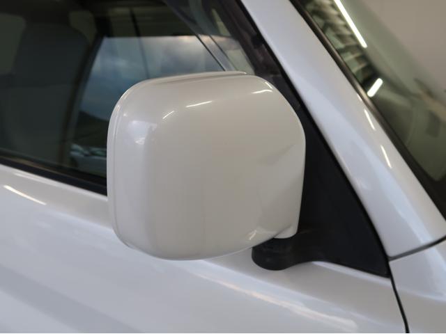 パジェロイオ ＴＲ　禁煙　ナルディステアリング　フォグランプ（31枚目）