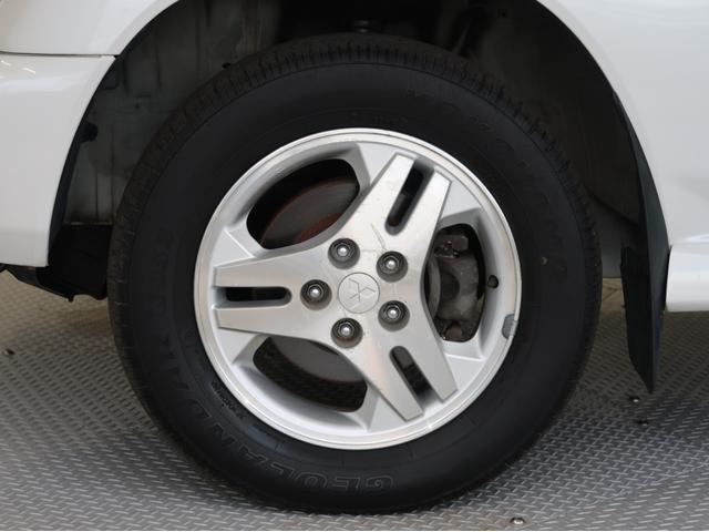 パジェロイオ ＴＲ　禁煙　ナルディステアリング　フォグランプ（39枚目）