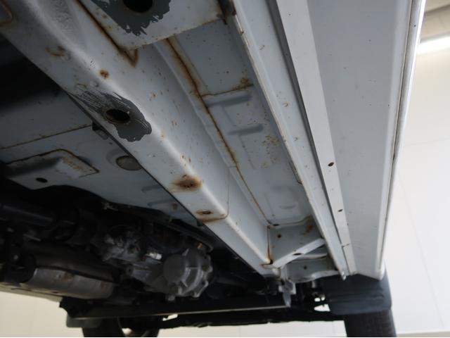 パジェロイオ ＴＲ　禁煙　ナルディステアリング　フォグランプ（41枚目）