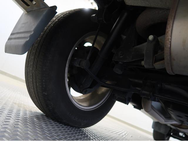 パジェロイオ ＴＲ　禁煙　ナルディステアリング　フォグランプ（42枚目）