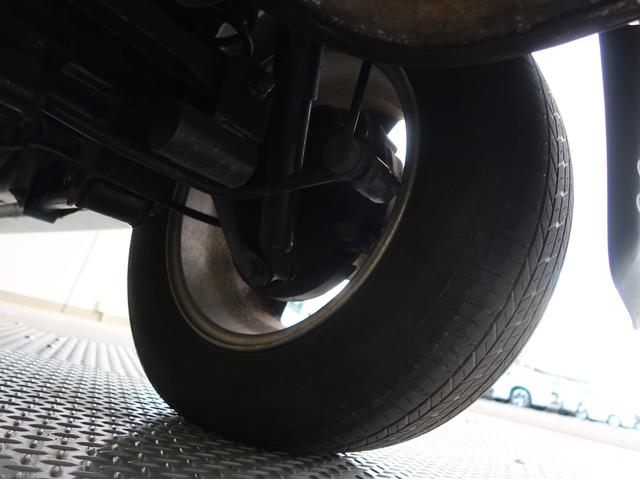 パジェロイオ ＴＲ　禁煙　ナルディステアリング　フォグランプ（43枚目）