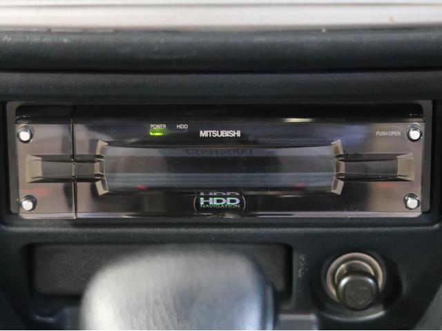 パジェロイオ ＴＲ　禁煙　ナルディステアリング　フォグランプ（49枚目）