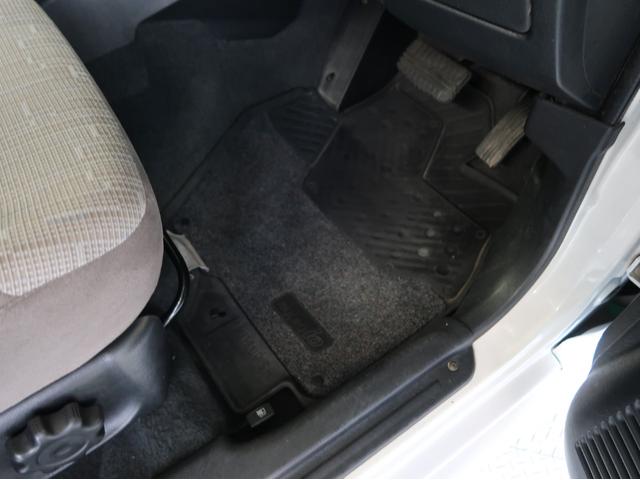 パジェロイオ ＴＲ　禁煙　ナルディステアリング　フォグランプ（57枚目）