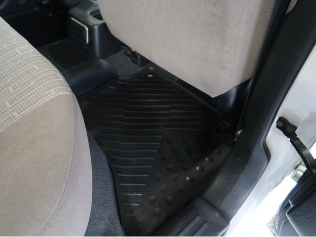 パジェロイオ ＴＲ　禁煙　ナルディステアリング　フォグランプ（58枚目）