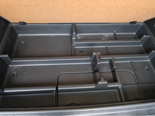 パジェロイオ ＴＲ　禁煙　ナルディステアリング　フォグランプ（60枚目）