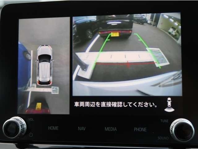 エクリプスクロスPHEV P バッテリー容量90 純正ナビ全方位カメラ キ-パ-コ-ト レーダークルーズ オートハイビーム シートハンドルヒーター 1500W給電AC100V電源 リモートコントロール 電動リヤゲート 禁煙 試乗車(4枚目)