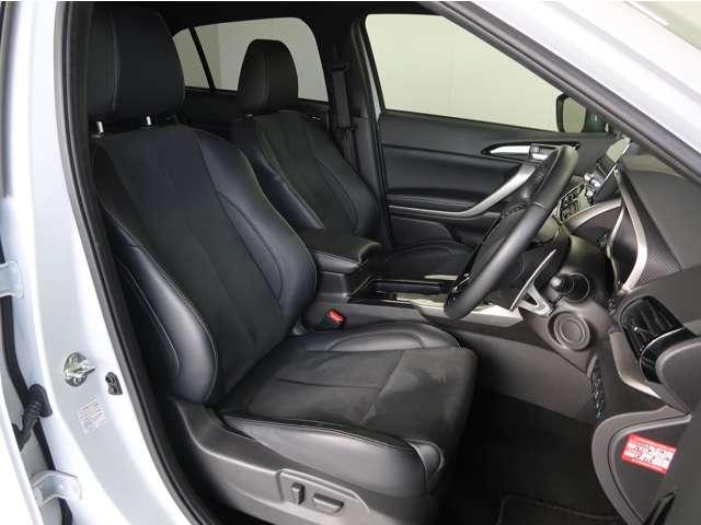 エクリプスクロスPHEV P バッテリー容量90 純正ナビ全方位カメラ キ-パ-コ-ト レーダークルーズ オートハイビーム シートハンドルヒーター 1500W給電AC100V電源 リモートコントロール 電動リヤゲート 禁煙 試乗車(10枚目)