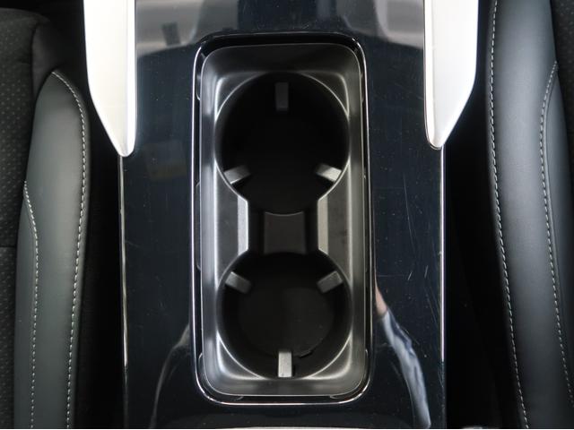 エクリプスクロスPHEV P バッテリー容量90 純正ナビ全方位カメラ キ-パ-コ-ト レーダークルーズ オートハイビーム シートハンドルヒーター 1500W給電AC100V電源 リモートコントロール 電動リヤゲート 禁煙 試乗車(53枚目)