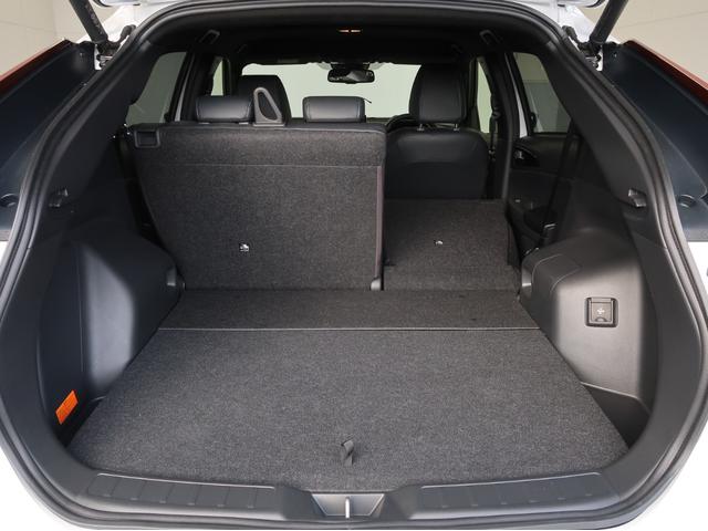 エクリプスクロスPHEV P バッテリー容量90 純正ナビ全方位カメラ キ-パ-コ-ト レーダークルーズ オートハイビーム シートハンドルヒーター 1500W給電AC100V電源 リモートコントロール 電動リヤゲート 禁煙 試乗車(64枚目)