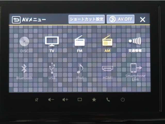 スペーシアカスタム ハイブリッドXSターボ 2WD 全方位カメラ付純正ナビ スズキコネクト対応 禁煙 フルセグTV サーキュレーター 電動パーキングブレーキ 両側電動スライドドア レーダークルーズ LEDヘッドライト 軽自動車 車両状態評価5点(6枚目)