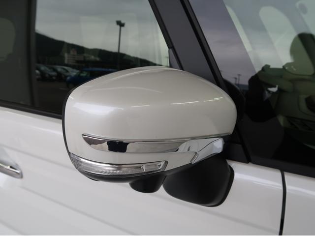 スペーシアカスタム ハイブリッドXSターボ 2WD 全方位カメラ付純正ナビ スズキコネクト対応 禁煙 フルセグTV サーキュレーター 電動パーキングブレーキ 両側電動スライドドア レーダークルーズ LEDヘッドライト 軽自動車 車両状態評価5点(28枚目)