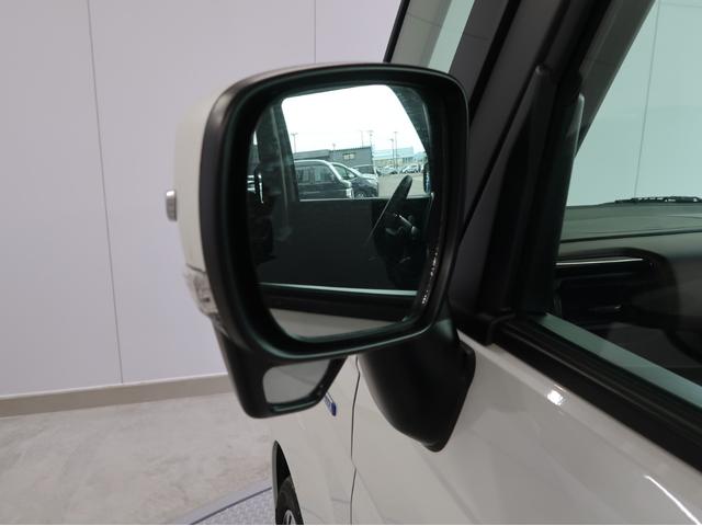 スペーシアカスタム ハイブリッドXSターボ 2WD 全方位カメラ付純正ナビ スズキコネクト対応 禁煙 フルセグTV サーキュレーター 電動パーキングブレーキ 両側電動スライドドア レーダークルーズ LEDヘッドライト 軽自動車 車両状態評価5点(29枚目)