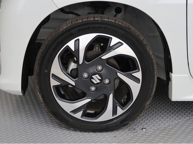 スペーシアカスタム ハイブリッドXSターボ 2WD 全方位カメラ付純正ナビ スズキコネクト対応 禁煙 フルセグTV サーキュレーター 電動パーキングブレーキ 両側電動スライドドア レーダークルーズ LEDヘッドライト 軽自動車 車両状態評価5点(39枚目)