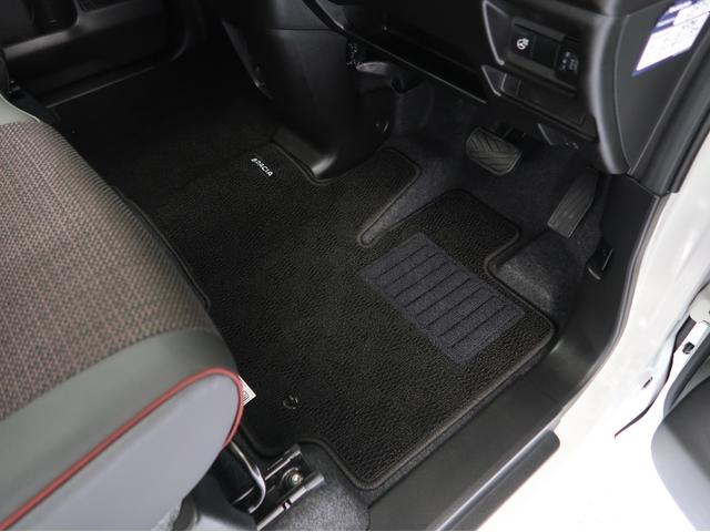 スペーシアカスタム ハイブリッドXSターボ 2WD 全方位カメラ付純正ナビ スズキコネクト対応 禁煙 フルセグTV サーキュレーター 電動パーキングブレーキ 両側電動スライドドア レーダークルーズ LEDヘッドライト 軽自動車 車両状態評価5点(63枚目)