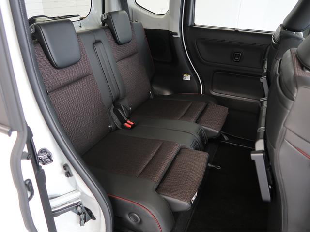 スペーシアカスタム ハイブリッドXSターボ 2WD 全方位カメラ付純正ナビ スズキコネクト対応 禁煙 フルセグTV サーキュレーター 電動パーキングブレーキ 両側電動スライドドア レーダークルーズ LEDヘッドライト 軽自動車 車両状態評価5点(66枚目)