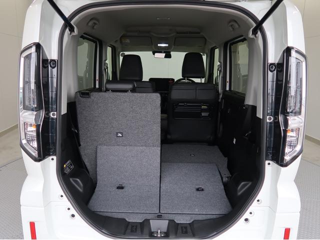 スペーシアカスタム ハイブリッドXSターボ 2WD 全方位カメラ付純正ナビ スズキコネクト対応 禁煙 フルセグTV サーキュレーター 電動パーキングブレーキ 両側電動スライドドア レーダークルーズ LEDヘッドライト 軽自動車 車両状態評価5点(73枚目)