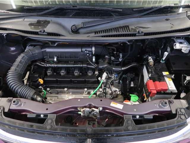 デリカD:2 カスタムハイブリッドMV 全方位カメラパッケージ 2WD 禁煙車 メモリーナビ シートヒーター(7枚目)