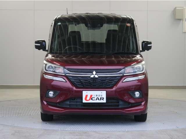 デリカD:2 カスタムハイブリッドMV 全方位カメラパッケージ 2WD 禁煙車 メモリーナビ シートヒーター(19枚目)