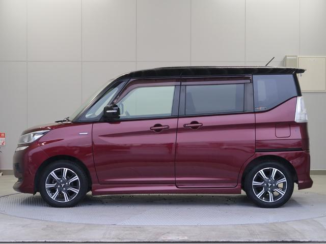 デリカD:2 カスタムハイブリッドMV 全方位カメラパッケージ 2WD 禁煙車 メモリーナビ シートヒーター(21枚目)