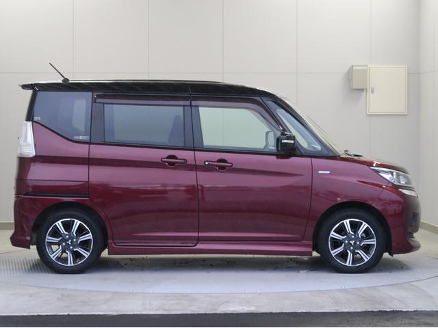 デリカD:2 カスタムハイブリッドMV 全方位カメラパッケージ 2WD 禁煙車 メモリーナビ シートヒーター(26枚目)