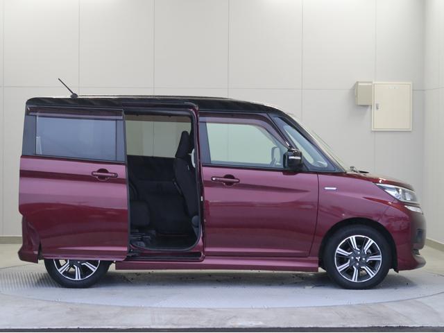 デリカD:2 カスタムハイブリッドMV 全方位カメラパッケージ 2WD 禁煙車 メモリーナビ シートヒーター(27枚目)