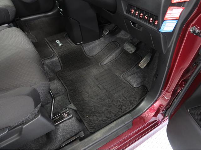 デリカD:2 カスタムハイブリッドMV 全方位カメラパッケージ 2WD 禁煙車 メモリーナビ シートヒーター(61枚目)