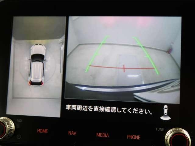 エクリプスクロスPHEV P 容量90 純正ナビ 全方位カメラ キ-パ-コ-ト(9枚目)