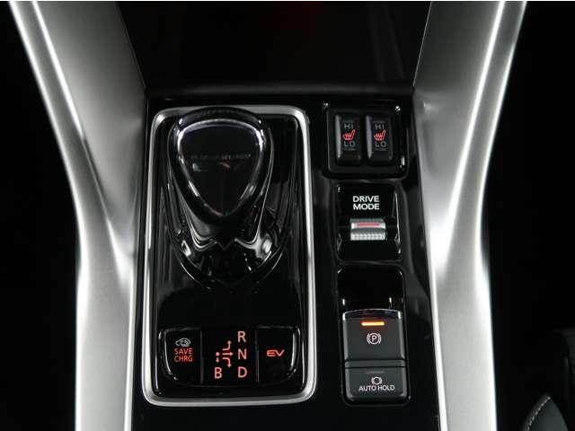 エクリプスクロスPHEV P 容量90 純正ナビ 全方位カメラ キ-パ-コ-ト(11枚目)