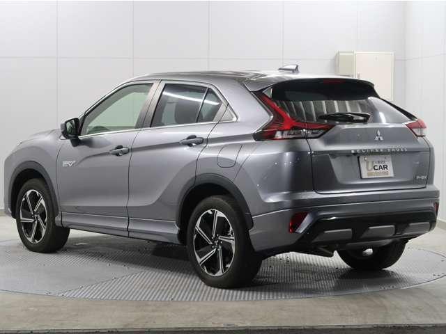 エクリプスクロスPHEV P 容量90 純正ナビ 全方位カメラ キ-パ-コ-ト(19枚目)