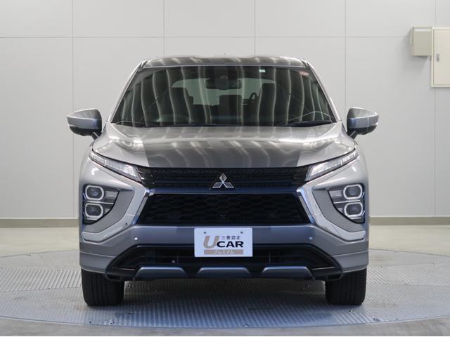 エクリプスクロスPHEV P 容量90 純正ナビ 全方位カメラ キ-パ-コ-ト(22枚目)