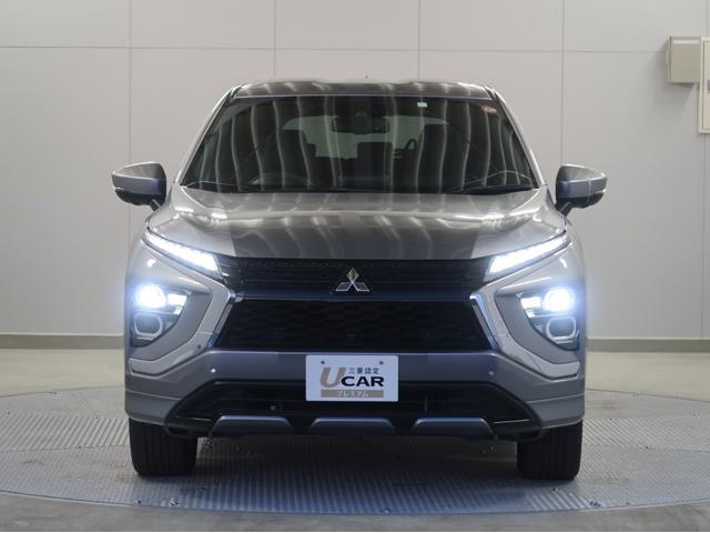 エクリプスクロスPHEV P 容量90 純正ナビ 全方位カメラ キ-パ-コ-ト(23枚目)