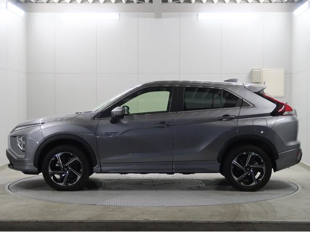 エクリプスクロスPHEV P 容量90 純正ナビ 全方位カメラ キ-パ-コ-ト(24枚目)