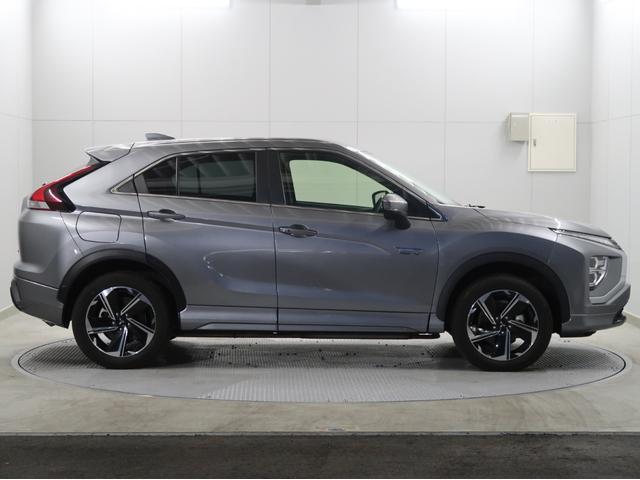 エクリプスクロスPHEV P 容量90 純正ナビ 全方位カメラ キ-パ-コ-ト(28枚目)