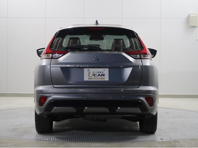 エクリプスクロスPHEV P 容量90 純正ナビ 全方位カメラ キ-パ-コ-ト(30枚目)