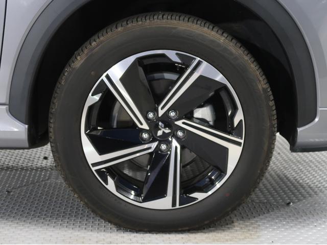 エクリプスクロスPHEV P 容量90 純正ナビ 全方位カメラ キ-パ-コ-ト(33枚目)