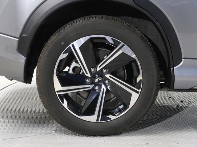 エクリプスクロスPHEV P 容量90 純正ナビ 全方位カメラ キ-パ-コ-ト(34枚目)